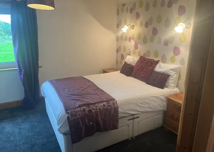 Hazeldene Hotel