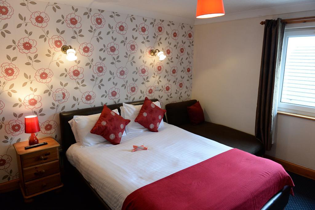 Hotel Hazeldene