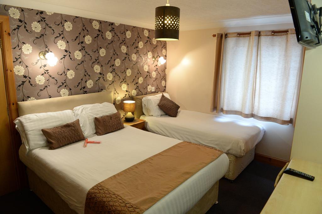 Hotel Hazeldene 2*