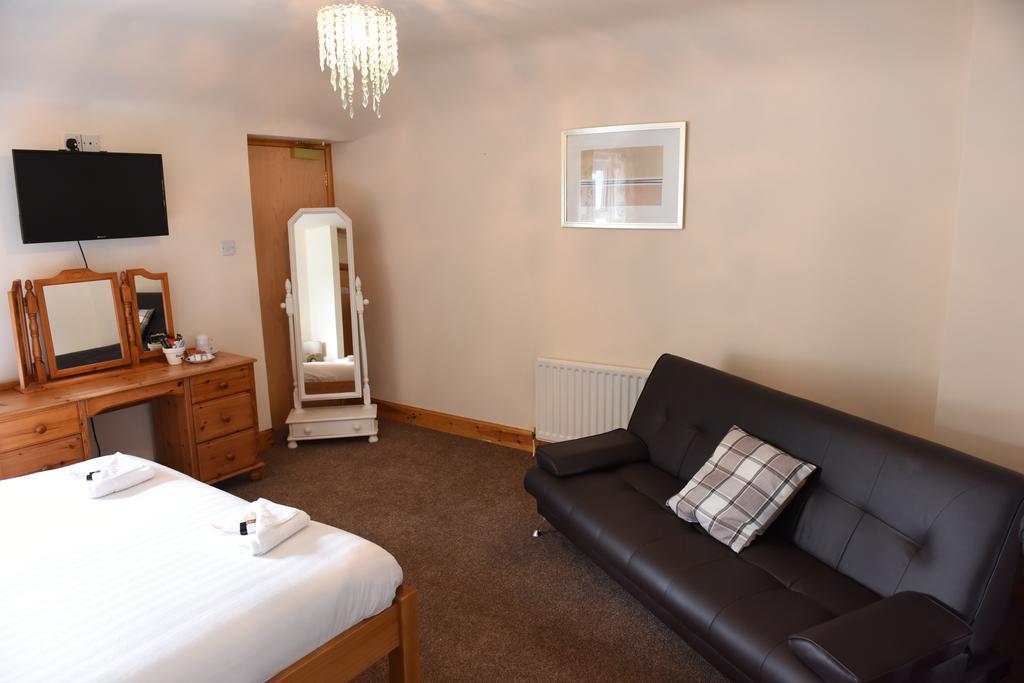 Hotel Hazeldene 2*