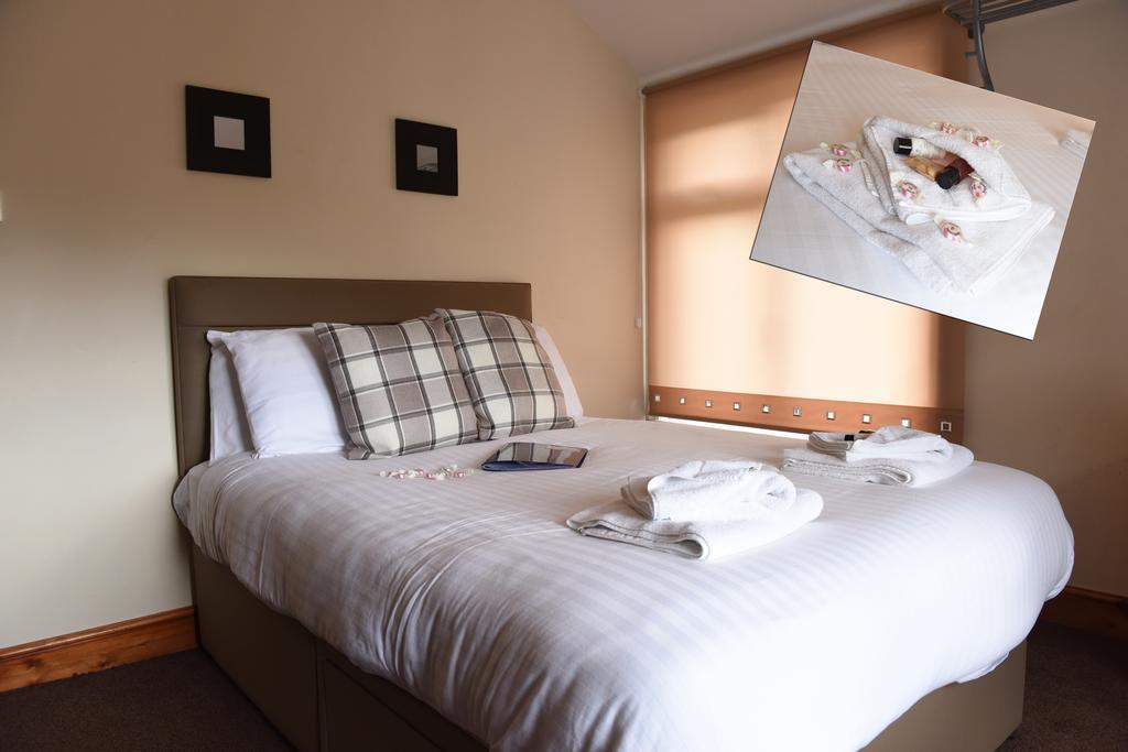 Hazeldene Hotel 2*