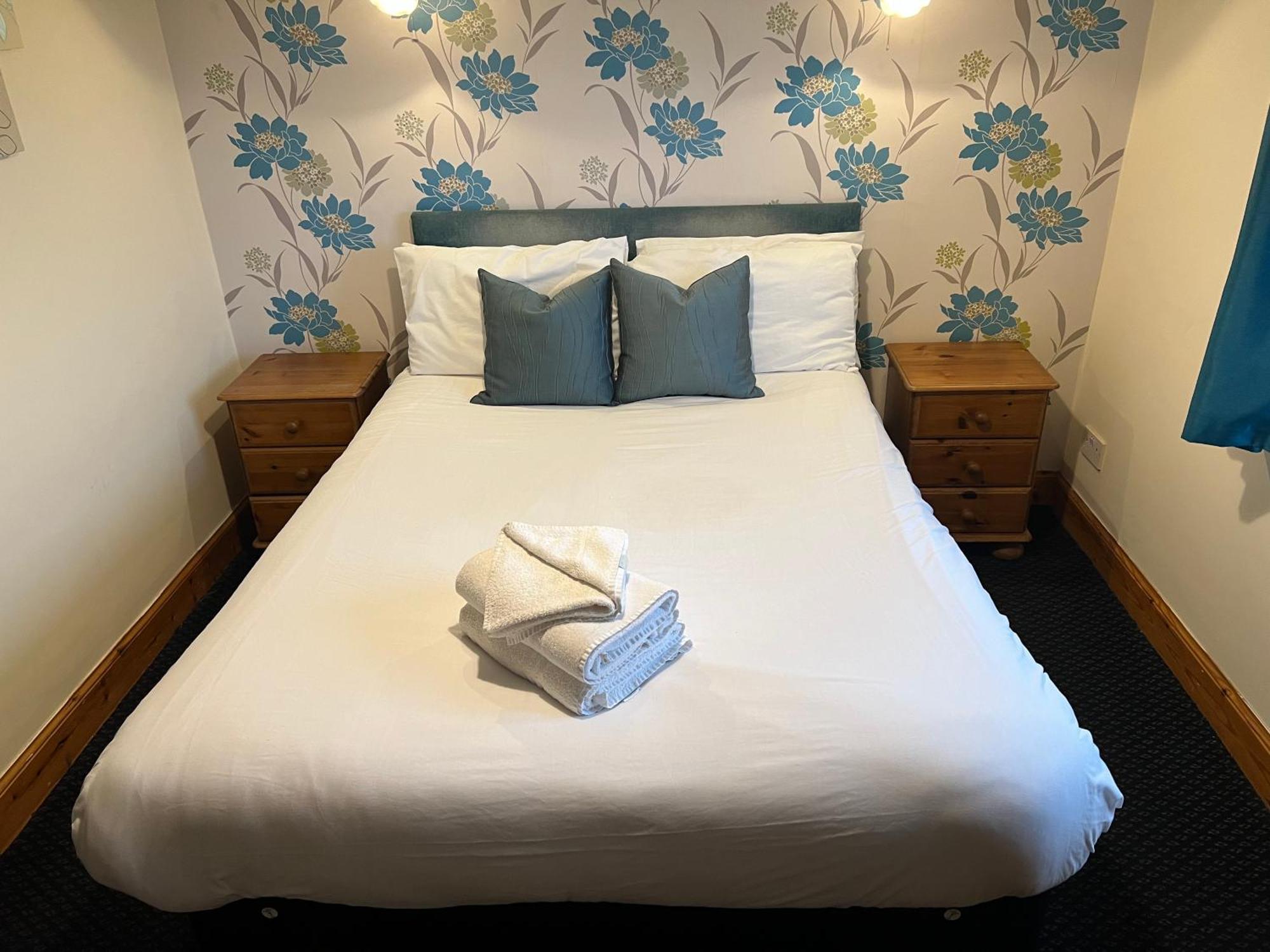 Hotel Hazeldene 2*