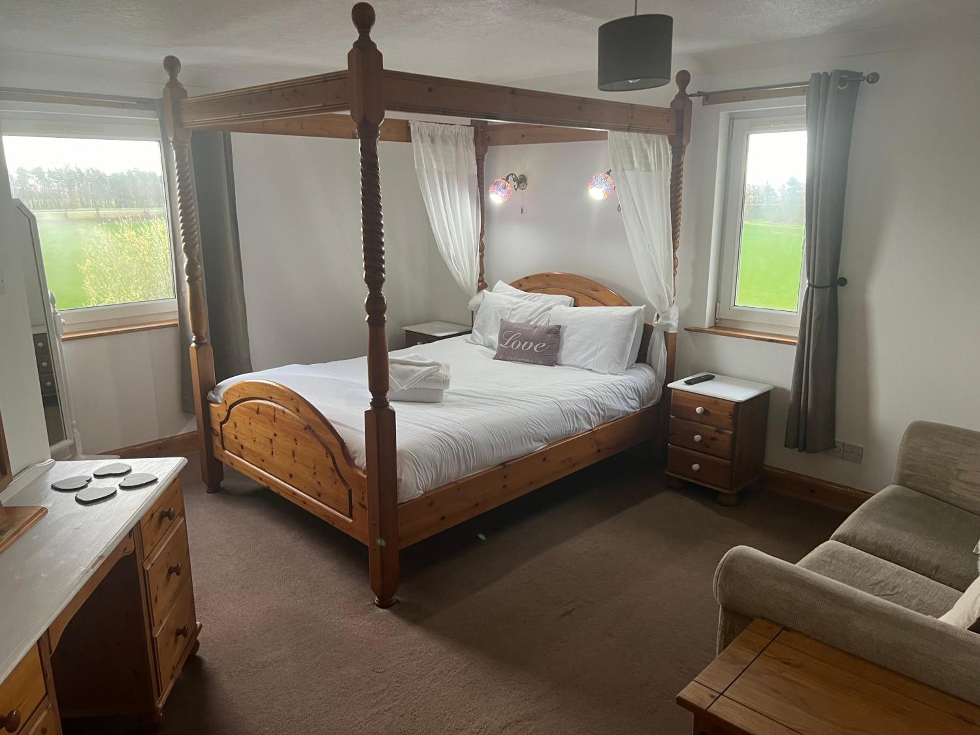 Hotel Hazeldene 2*
