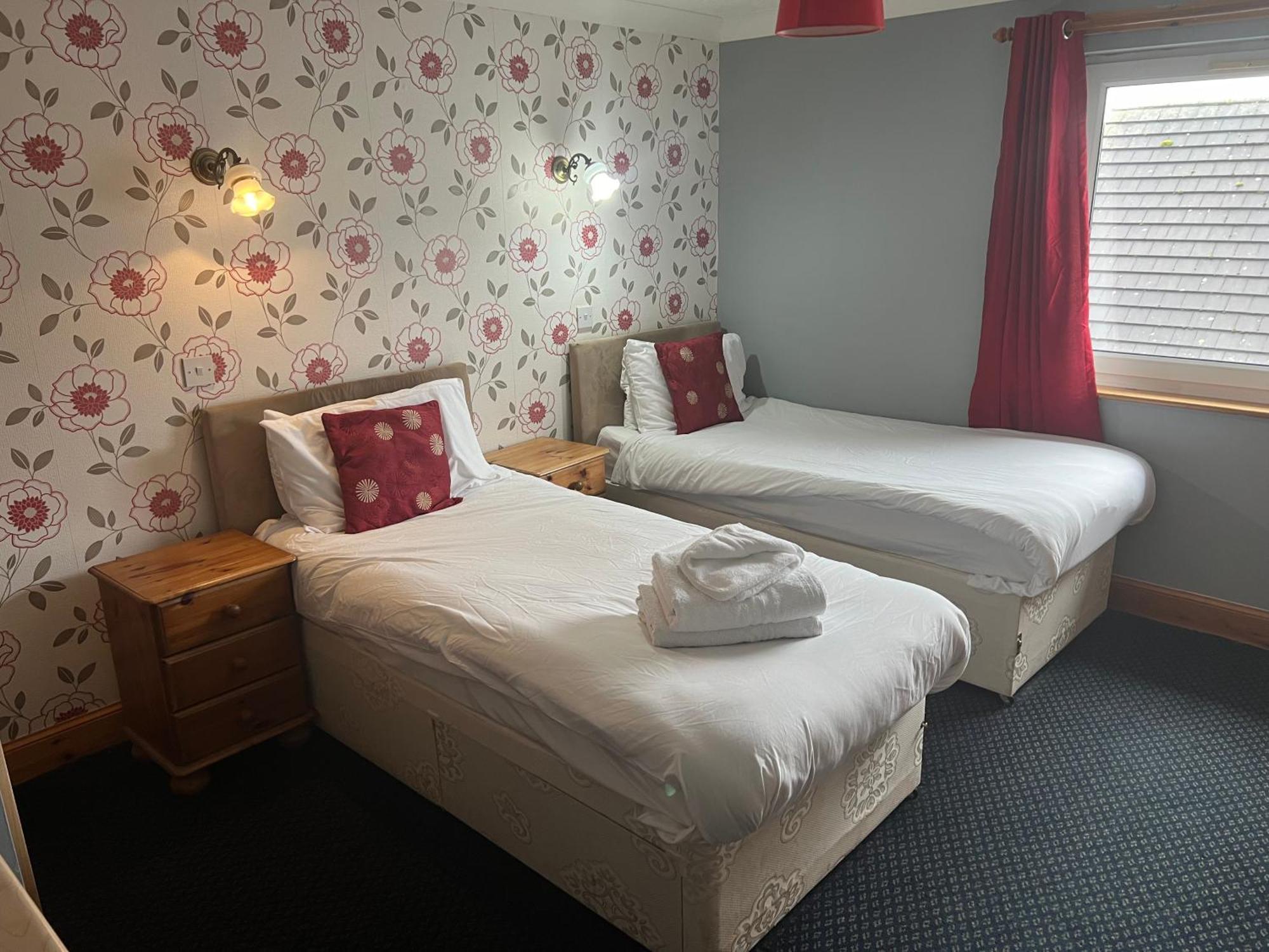 Hotel Hazeldene 2*