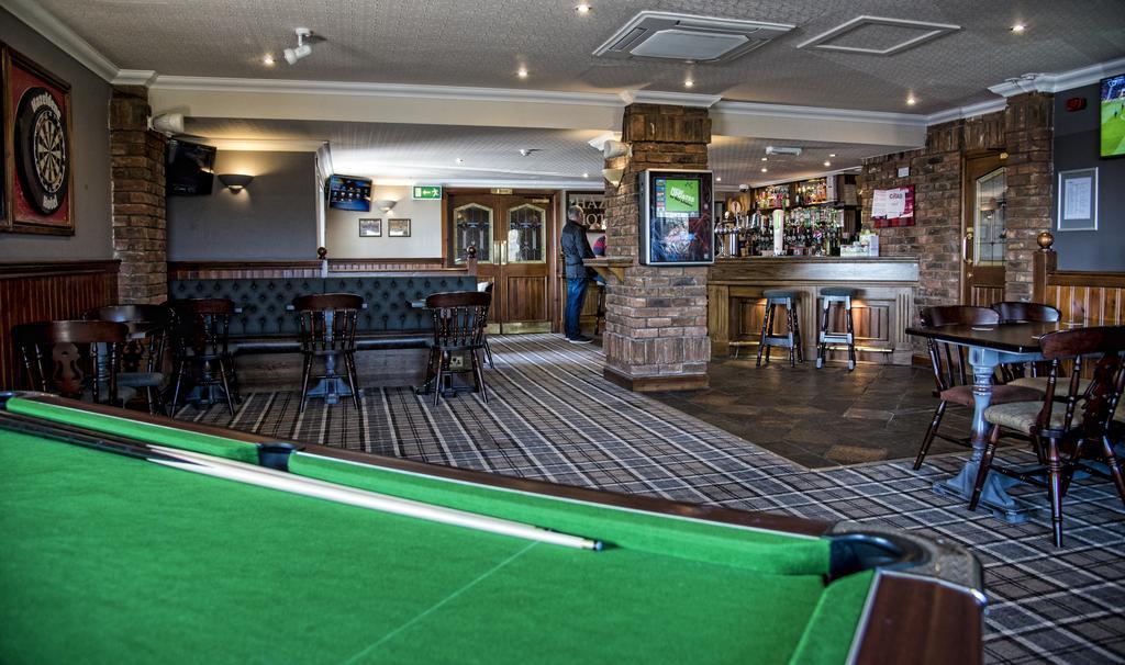 Hotel Hazeldene 2*