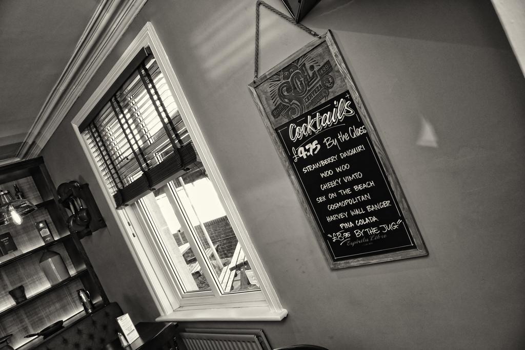 Hotel Hazeldene