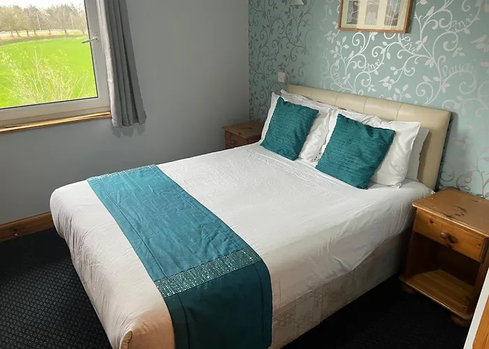 Hazeldene Hotel