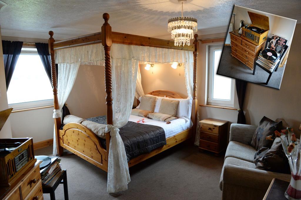Hotel Hazeldene Gretna