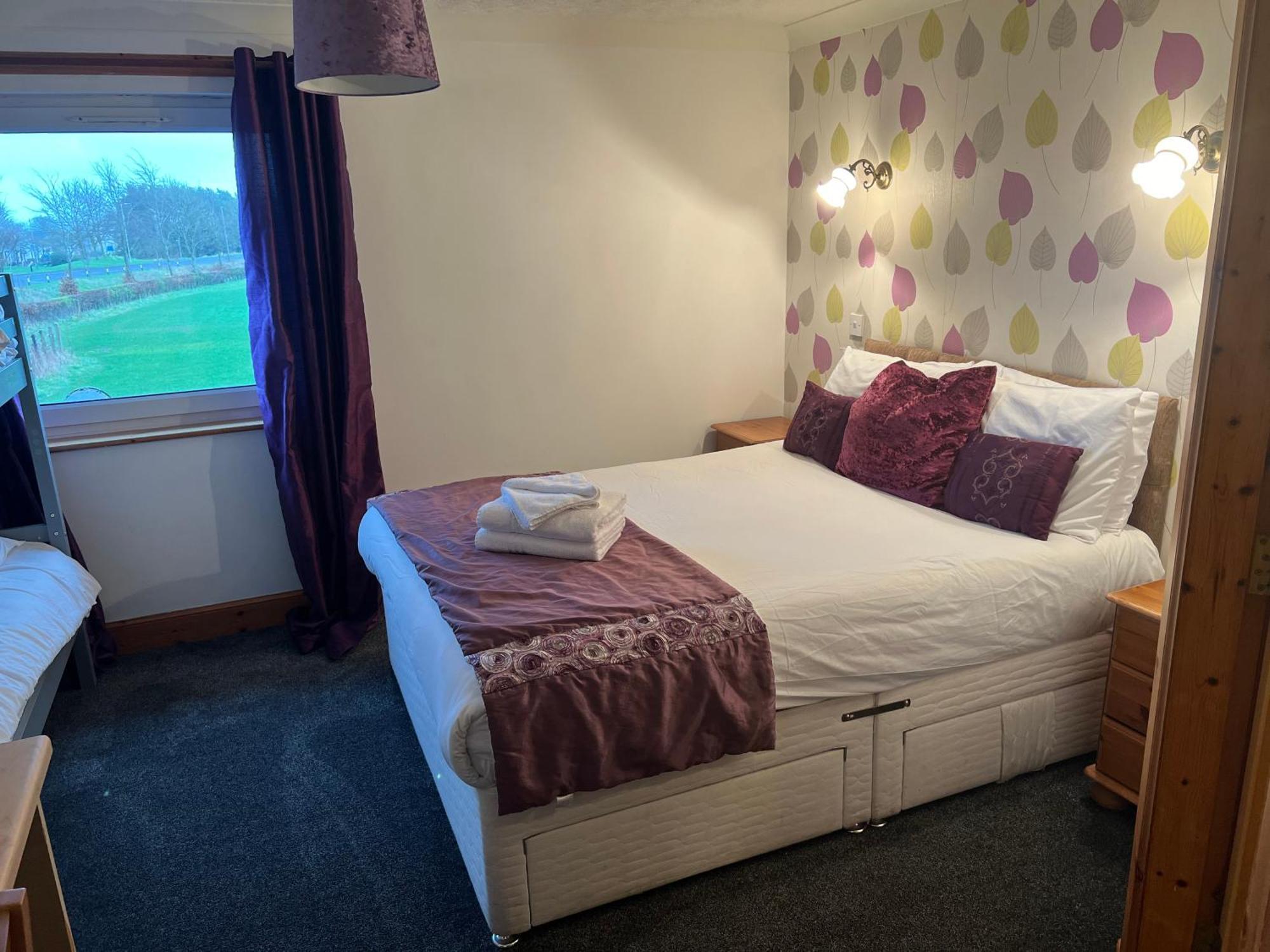 Hotel Hazeldene Gretna