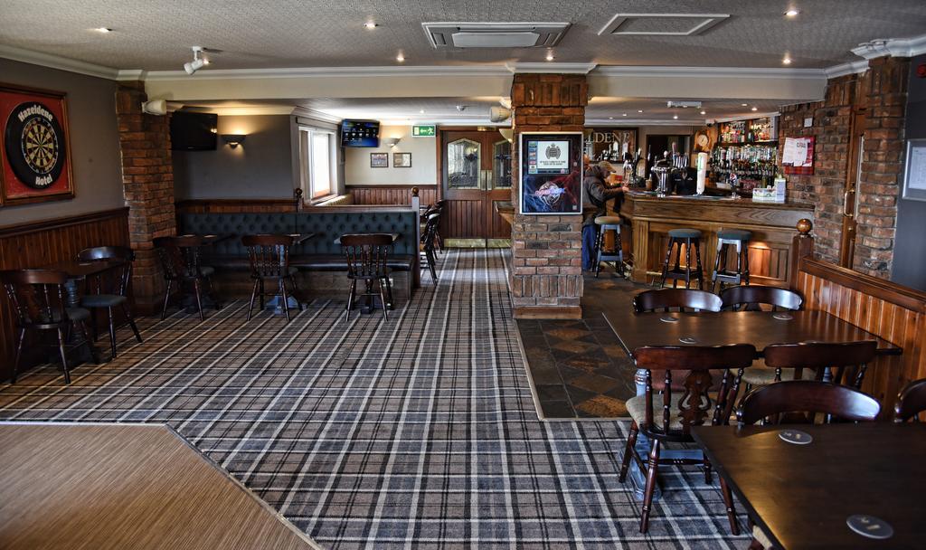 Hotel Hazeldene 2*