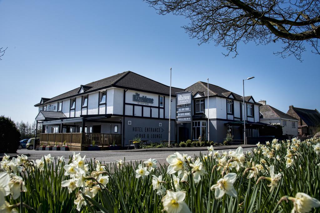 Hazeldene